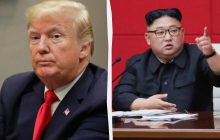 Як Трамп може змусити Кім Чен Ина перестати підтримувати Путіна: експерт дав відповідь