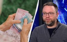 Сплата 9% зарплати на накопичувальну пенсію: нардеп сказав, коли можуть ухвалити рішення