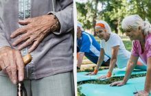 Звичка, яка важливіша для довголіття, ніж ваші гени: два лікарі дали одну й ту саму відповідь