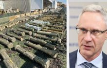 Чи передасть Ізраїль Україні захоплену російську зброю: посол поставив крапку у питанні