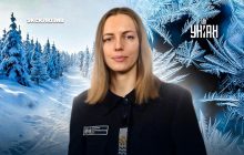 Зимнее "тепло" продержится до конца января: с 1 февраля температура будет снижаться