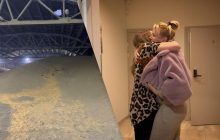 РФ запустила по Одещині ракету та "шахеди": є поранені, пошкоджено склад з зерном