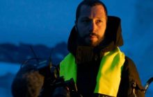 "Намагаємось показати сучасну війну": режисер "20 днів у Маріуполі" представив нову стрічку в США