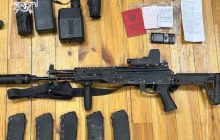 Отримали трофеї: бійці ССО знайшли важливі документи ворога на Курщині (фото)