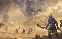 Инсайдер раздобыл информацию о новой God of War – стало известно место действия игры