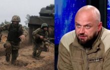 Війна надовго і ми не переможемо, якщо не будуть залучені всі громадяни, - військовий
