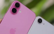 iPhone SE 4 сравнили с iPhone 16 на фото: что получат покупатели за 500 долларов