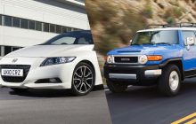 Ненадійні та незручні: механік назвав 5 японських автомобілів, які не варто купувати