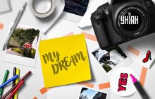 Наймогутніша відьма України розповіла, як робити карту бажань: важливі деталі