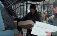 "Українська команда" передала партію дронів 72 бригаді на один з найгарячіших напрямків