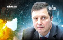 "Украинский "аналог Patriot" будет поражать аэробаллистические цели. Трудно сказать о гиперзвуковых, но крылатые ракеты - 100%", - военный аналитик Валентин Бадрак