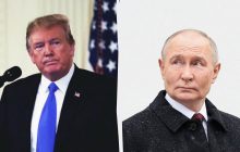 Давление Трампа на Путина говорит о том, что "асадовский сценарий" в РФ становится реальнее, - эксперт