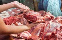 Цены на свинину в Украине стремительно летят вверх: сколько сейчас стоит килограмм