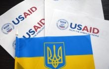 Остановка грантов США: почувствуют все