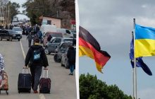 Дострокові парламентські вибори в Німеччині: що чекає на українських біженців із кінця лютого