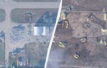 РФ поспіхом встановлює нові системи ППО на аеродромах поблизу України, - ЗМІ (відео)