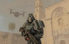 Амбициозный мод для Fallout: New Vegas в Нью-Мексико - отменён: разработчик выгорел от работы