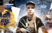 "В российских тюрьмах заставляли приседать дважды в день по 300 раз, а от хлеба с камнями ломались зубы", - бывший пленник РФ, боец "Азова" Артур Ниверчук
