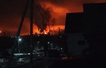 Удар по "общаку" Путина: эксперты рассказали об атакованной нефтебазе в Кстово