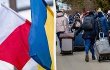 У Польщі ухвалили новий закон про допомогу українцям: що він передбачає