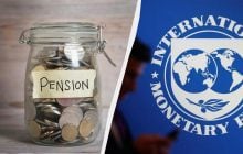 "Кто-то неплохо наварится": эксперты высказались о внедрении накопительной пенсии сейчас