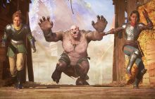 Сквозь миры: появился геймплейный трейлер Split Fiction, новой игры от создателя It Takes Two