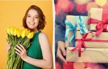 Сьогодні потрібно привітати Оксану та Ксенію з іменинами: красиві листівки та побажання