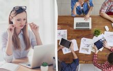 Дефицит кадров ощущается во всех сферах: что происходит на рынке труда Украины