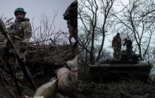 Все больше украинцев допускают прекращение огня, но с условиями, - CBS News