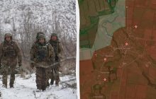 Оккупанты в мешке: в Великой Новоселке все зависит от уловок с обеих сторон, - эксперт