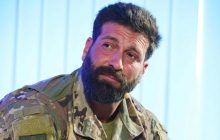 Воин Даниэль Салем рассказал о проблемах со здоровьем после контузии: "Не слышу на левое ухо"