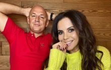 Настя Каменских обратилась к Потапу и прокомментировала смену его псевдонима