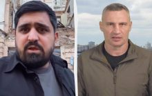 "Увидел пустые обвинения": начальник КМВА ответил на "странное" обращение Кличко к Зеленскому
