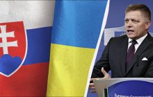 Посла Украины вызвали "на ковер" в МИД Словакии из-за "зеркала Фицо"