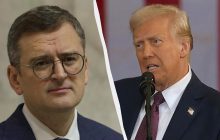 Кулеба объяснил, почему Трамп больше не говорит о "24 часах" относительно войны в Украине