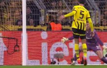 Донецкий "Шахтер" потерпел поражение и не смог пробиться в плей-офф Лиги чемпионов