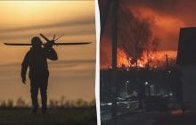 Українські удари по російських НПЗ грають на руку США, - Reuters