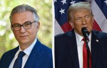 Президент ПАРЄ оцінив, чи встигне Трамп за 100 днів наблизити мир в Україні