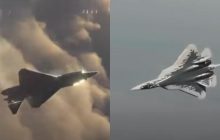 Российский Су-75 вряд ли составит конкуренцию F-35 из-за войны в Украине, - обозреватель