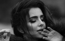 "Меняйся, чтобы тебя любили": Анна Тринчер довела до мурашек новой песней "Вином текла"