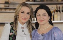 Ольга Сумская впервые за долгое время показала фото с сестрой, с которой поссорена много лет