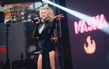 "Многие привыкли меня видеть только веселой Машей, которая пишет ироничные песни. Но на мемах я точно не заканчиваюсь", - финалистка Нацотбора Маша Кондратенко