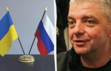 Что должно предшествовать переговорам о мире в Украине: мнение экс-полоненного Буткевича
