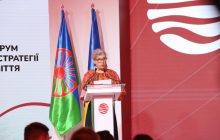 Посол Цмоць: необхідно забезпечити рівні можливості для жінок ромів, для їх повноцінної участі у житті громад та України в цілому