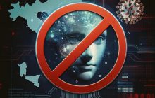 Нашумевший китайский чат-бот DeepSeek начали блокировать в Европе: в чем дело