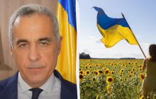 "Вымышленное государство": кандидат в президенты Румынии призвал разделить Украину