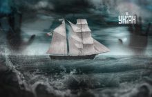 Історія корабля-привида вражає навіть скептиків: що трапилося з судном "Марія Целеста"