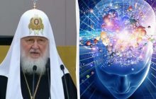 "Предвестник антихриста": глава РПЦ дважды предостерег российских депутатов от ИИ (видео)
