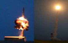 Ракета "Сармат" продолжает терпеть неудачи, одна из причин - в Украине, - Business Insider
