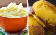 Как приготовить вкусное картофельное пюре: неожиданный лайфхак от повара ресторана